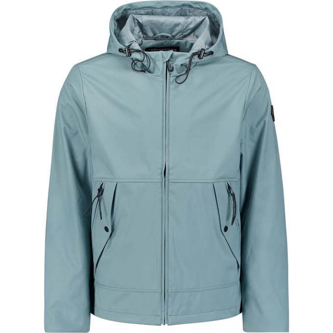 No Excess Jacket Mid Long Hood Detachable Cloud Größe: L | Trench Coats Outlet | Herren
