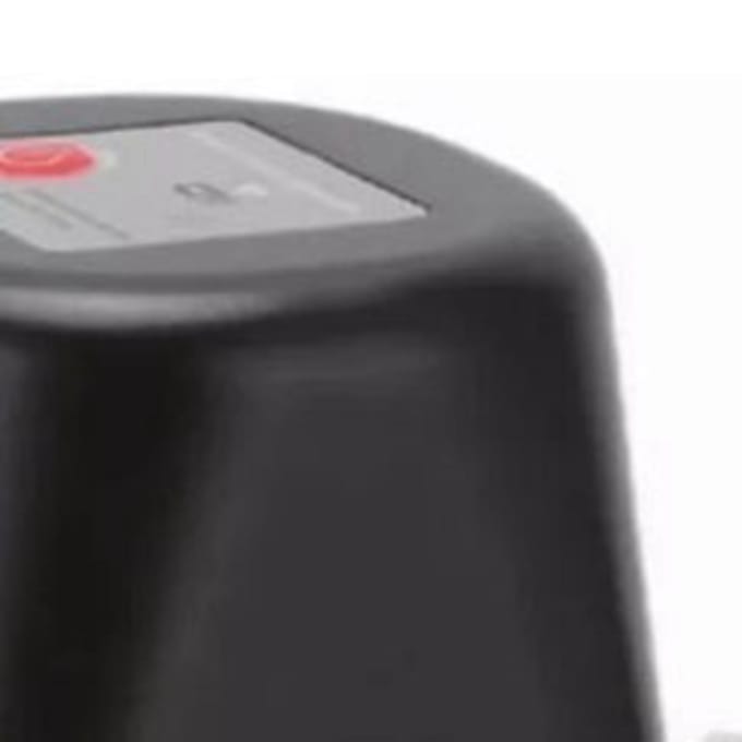 Slimme Waterklep Draadloze Bediening WIFI Bluetooth Gasklep Waterklep Smart Home Automatisering Controller black