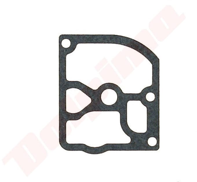 Carburateur pakking passend op ZAMA C1Q 0,5mm ( 0016033 )
