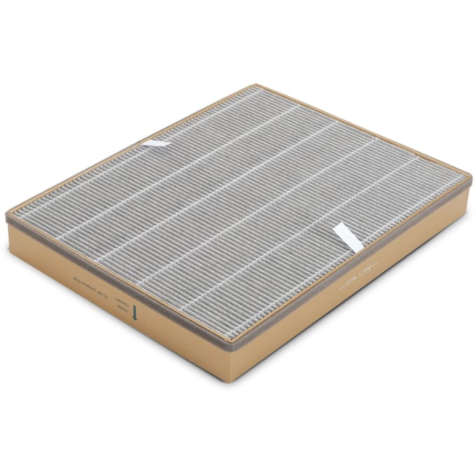 3-in-1 koolstof-HEPA-filter voor AirgoClean® 150 E