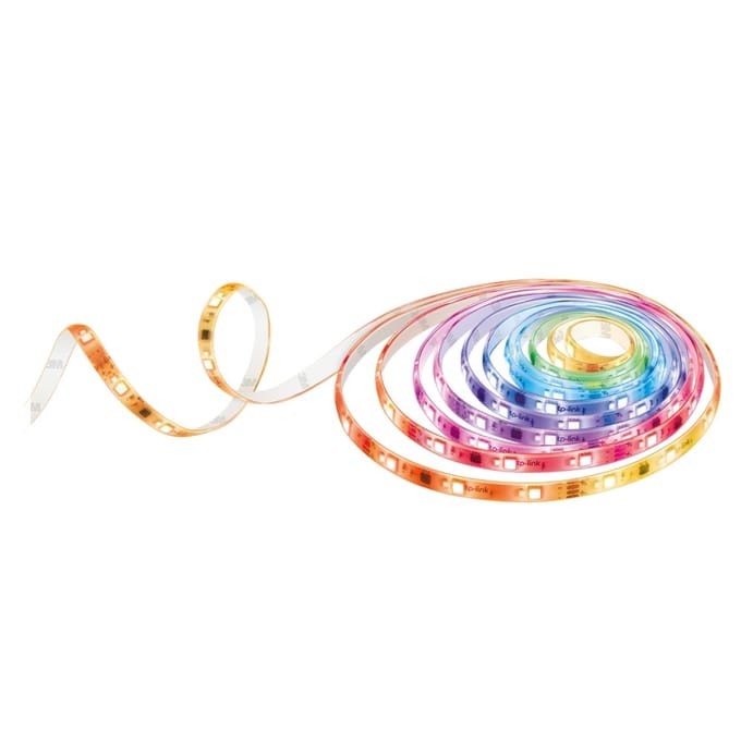 Tapo L930-5 Led strip - Wit en Gekleurd licht - WIFI- 5 meter