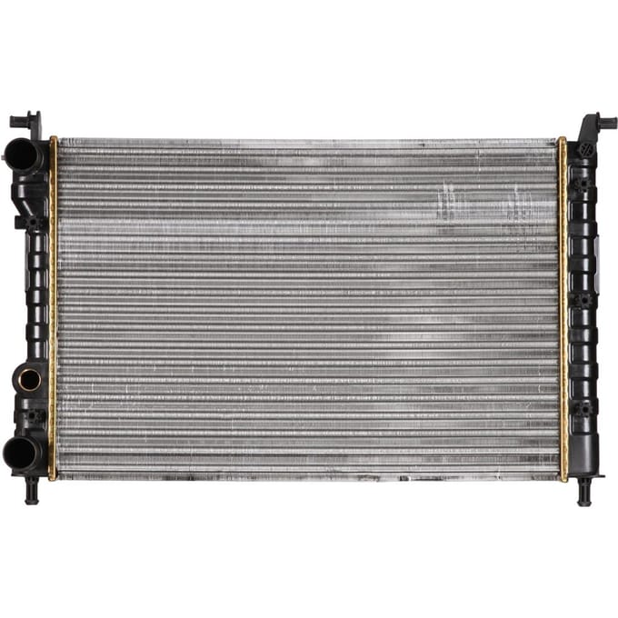 Radiator, motorkoeling NRF 58221