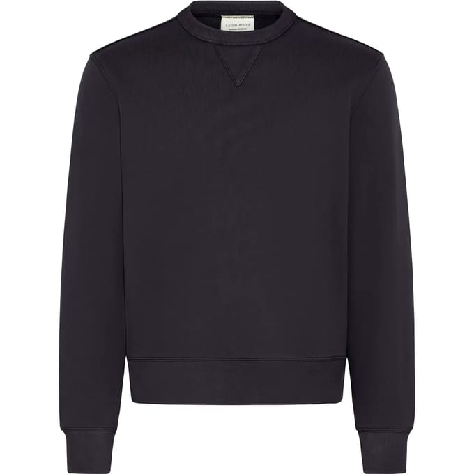 Sweatshirt Casual Friday Persson