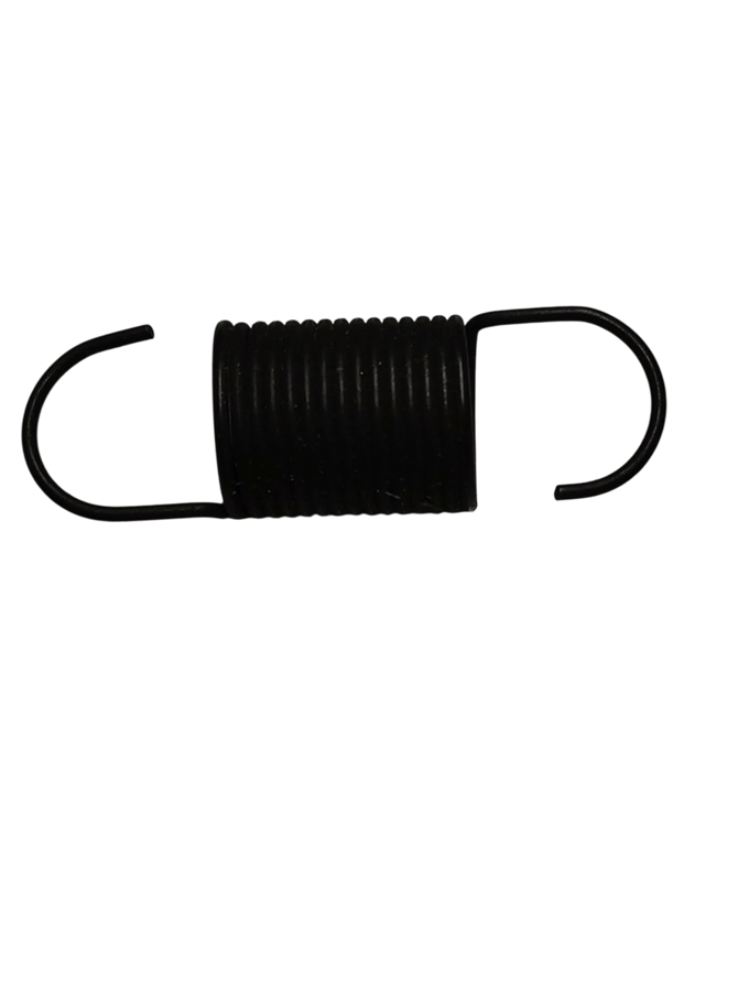 Spring idler return!