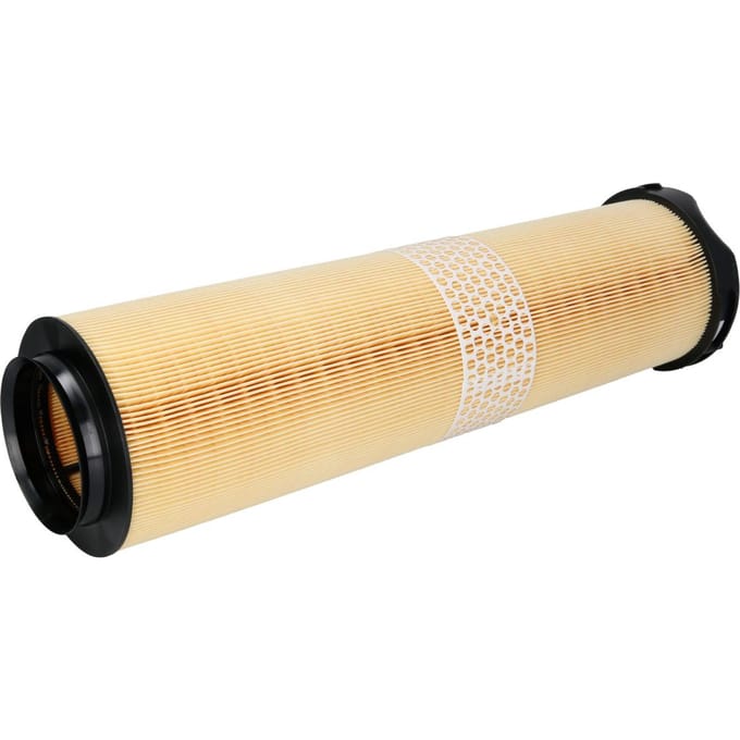 MAHLE luchtfilter KNECHT LX 816/4
