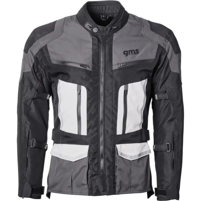 Motorjas GMS Tigris WP