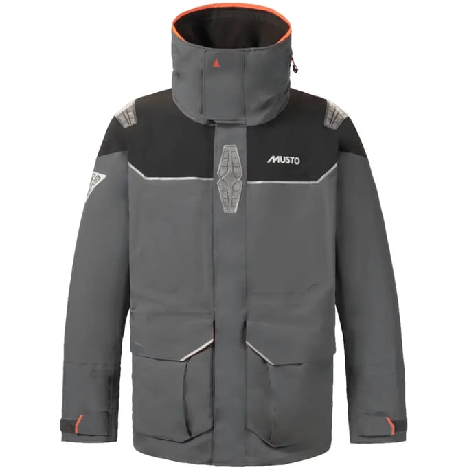 Waterdichte jas Musto BR3 Pertex Offshore