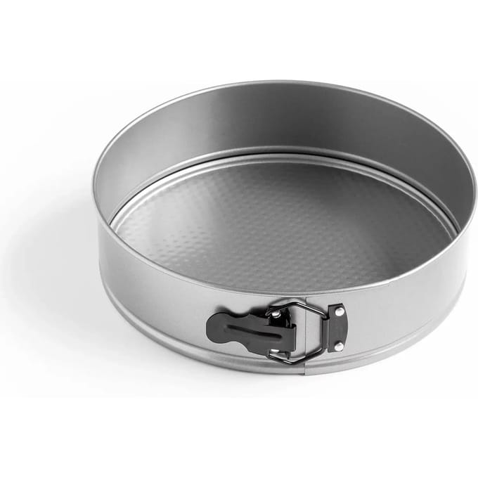 Ronde verwijderbare mal Lacor 24 cm