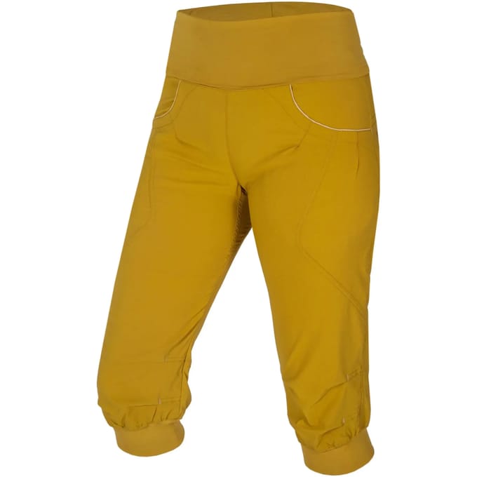 Damesshort Ocun Noya Oraganic