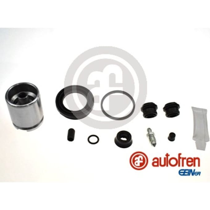Reparatieset, remklauw AUTOFREN SEINSA D43107K