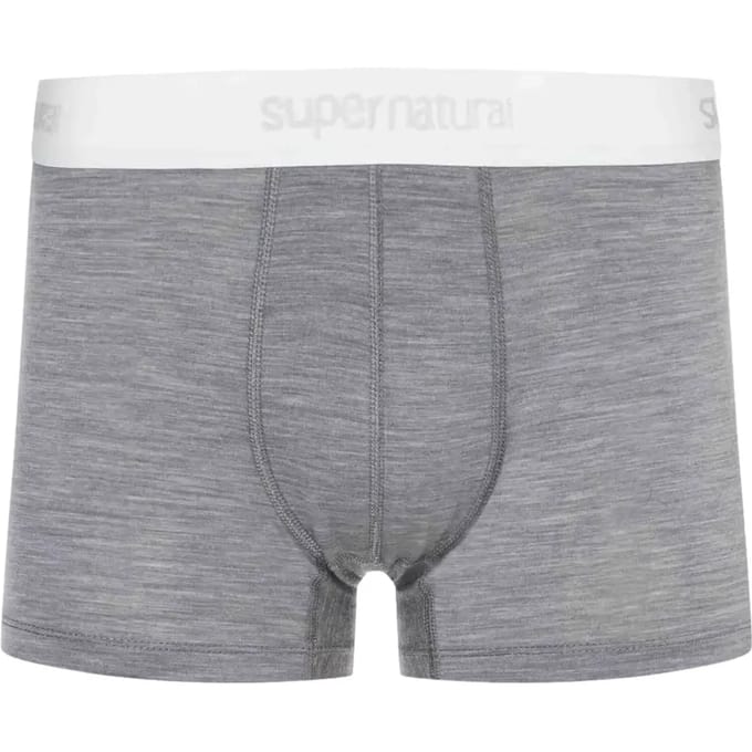 Boxershorts super.natural Bio Base