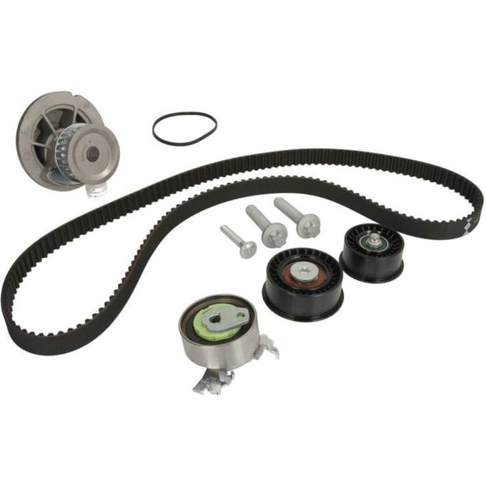 Schaeffler Ina Waterpomp+distributieriem set INA 530 0441 30
