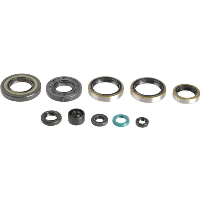 Motorolieafdichtingset ATHENA P400250400021