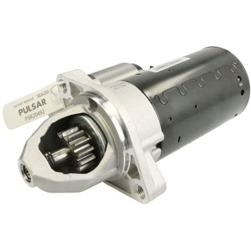 Starter PULSAR ROTATING ELECTRICS PSR20492