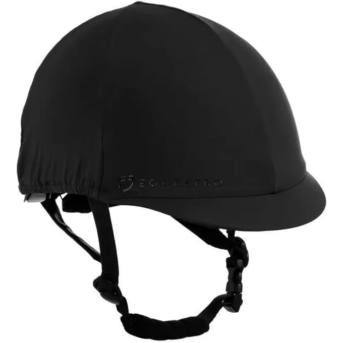 Ruiterhelmvoering Equestro