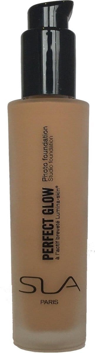 SLA Photo foundation Perfect Glow Natural Tan 30ml