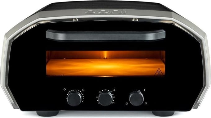 Ooni Volt 12 elektrische pizza oven