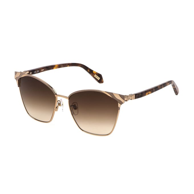Zonnebril Dames Just Cavalli SJC093-5802AM ø 58 mm