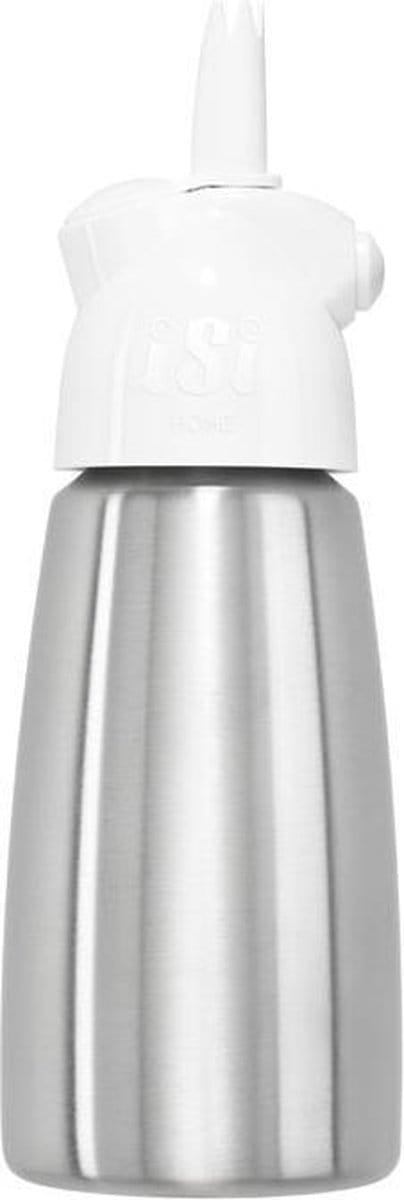 iSi Easy Whip Plus mini - wit - 0.25 l