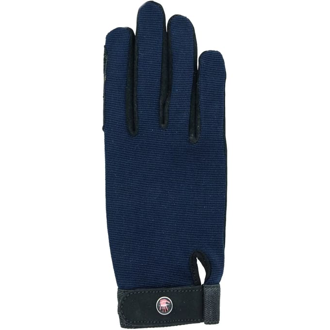 Leren rijhandschoenen Haukeschmidt Jolly