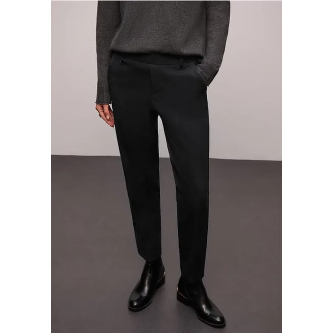 Chino met banddetail