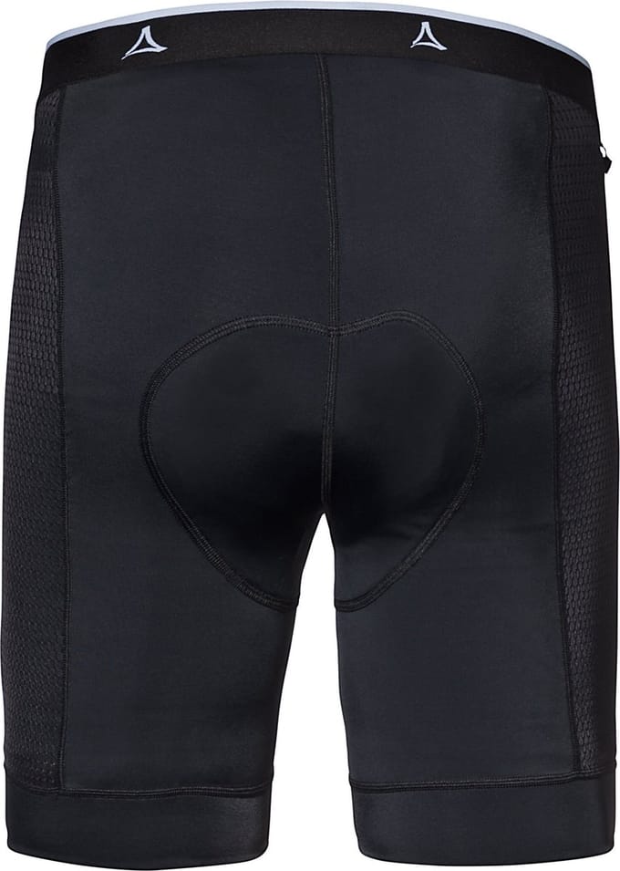 Schöffel Skin 4h - Black - Maat Herren_EU 56