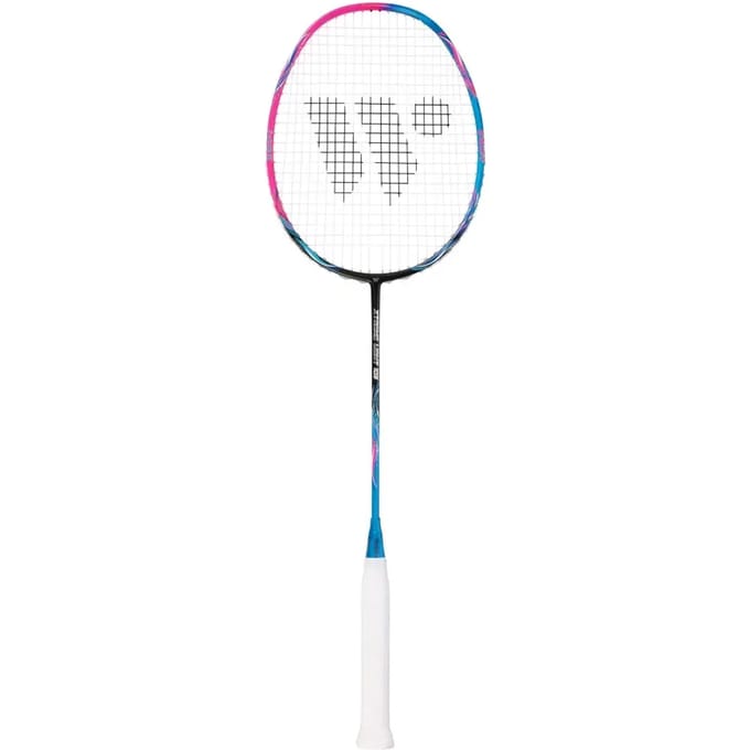 WISH Extreme Light 103 - Badmintonracket - Superlicht - Dynamische Prestaties - Inclusief Hoes