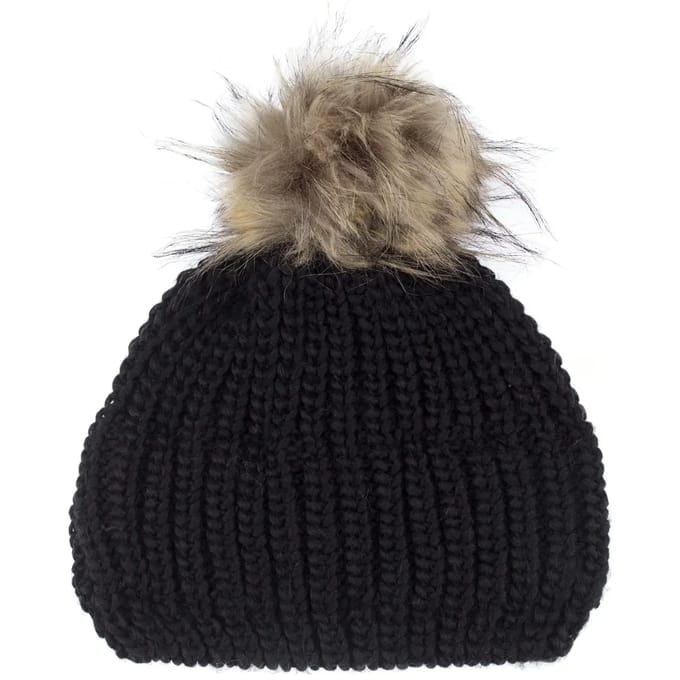 Starling Muts Meisjes - Elsa - Zwart