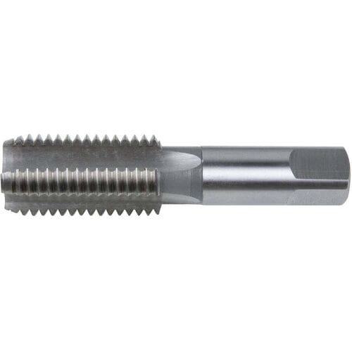 KS Tools 331.3348 3313348 Handtappen Metrisch M7 x 1.0 1.0 mm 1 stuk(s)