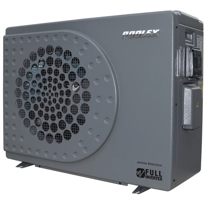 Pompe à chaleur model 95 Poolex Jetline Selection Fi