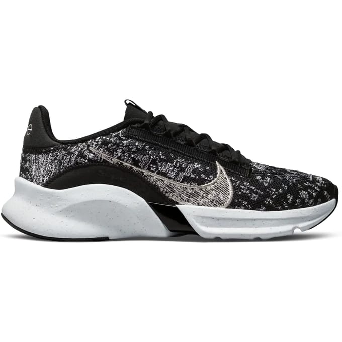 Schoenen van running Nike Superrep Go III Flyknit Next Nature