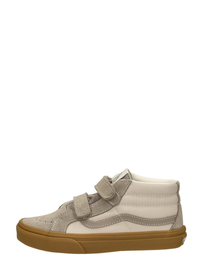 Vans SK8 - Sneakers - Unisex - Beige