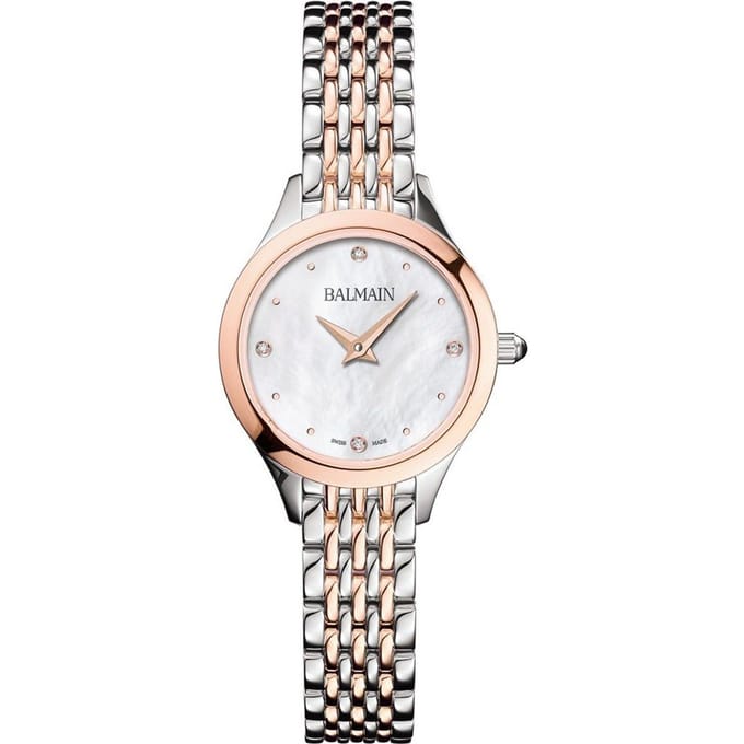 Balmain de B4938.33.85 Balmain de Balmain Horloge