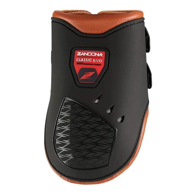 Paardenvoeten Zandonà Carbon Air Classic Evo