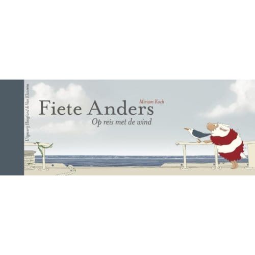 Fiete Anders - Miriam Koch
