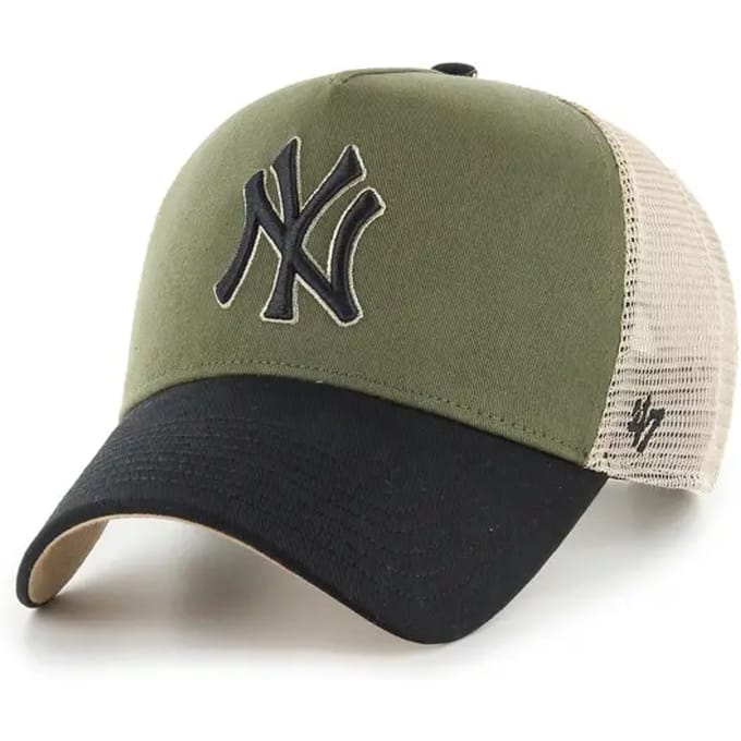 New York Yankees honkicap MLB Ballpmesh TT Ofsidedt
