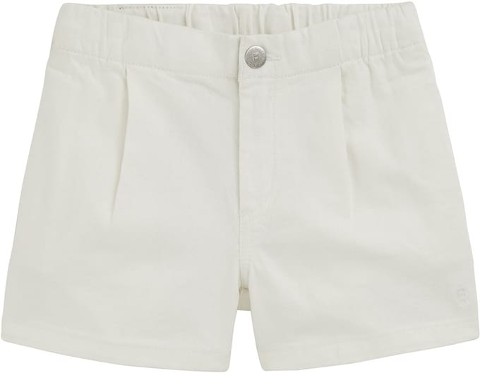 WE Fashion Meisjes denim short