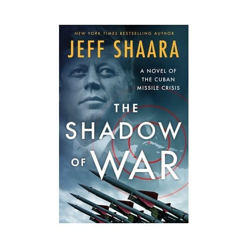 The Shadow Of War - Jeff Shaara