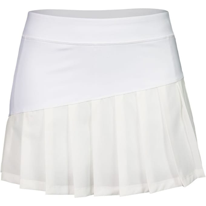 The Indian Maharadja Pleated Skort Dames