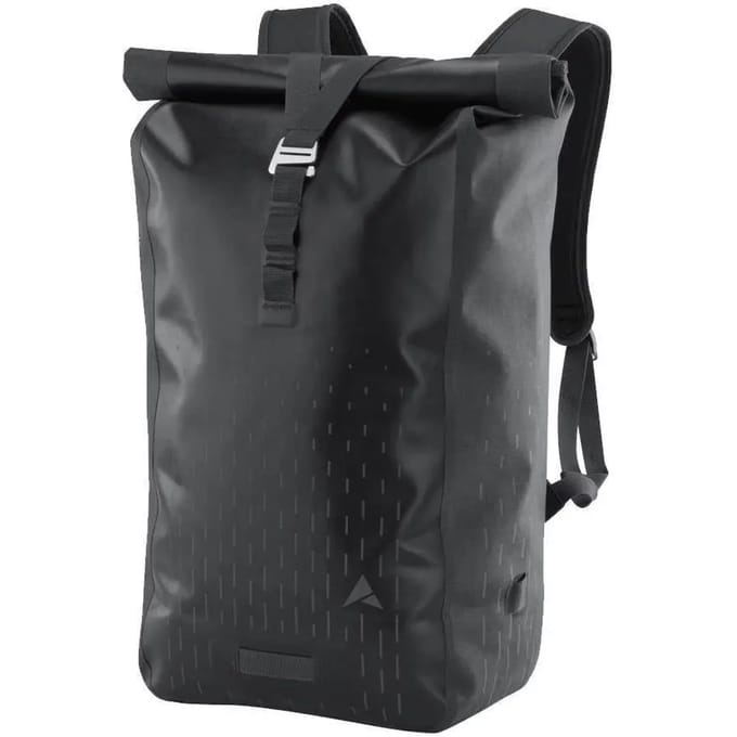 Altura Thunderstorm City Rugzak Zwart