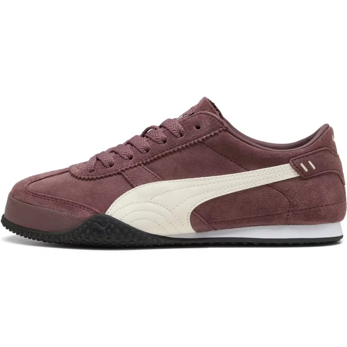 Retro sneakers dames Puma Archives