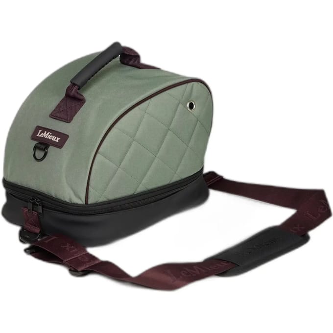 Lemieux Hat Bag Rosemary