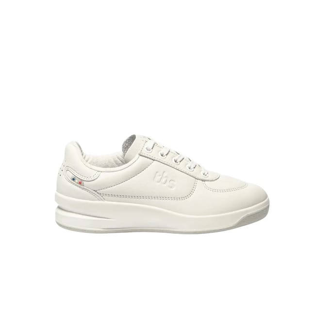 Leren damesschoenen TBS Brandy