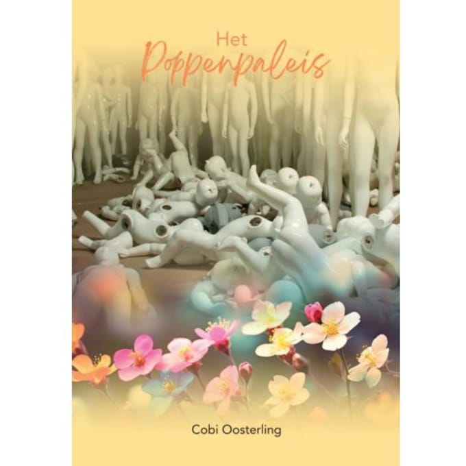 Het Poppenpaleis - Cobi Oosterling