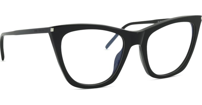 Saint Laurent SL 214 KATE THIN OPT 001 55