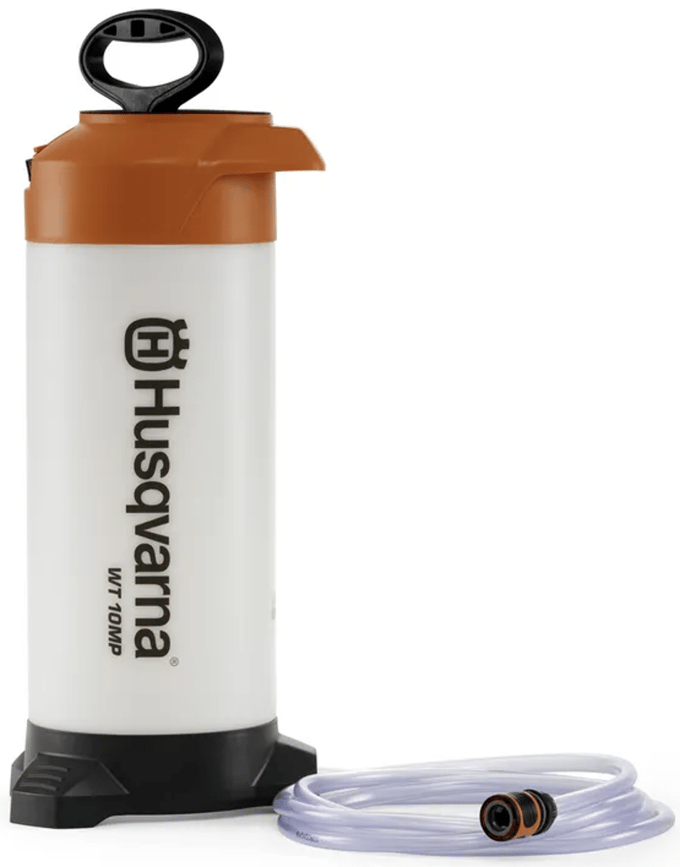 Husqvarna 10 liter waterdruktank wt 10mp