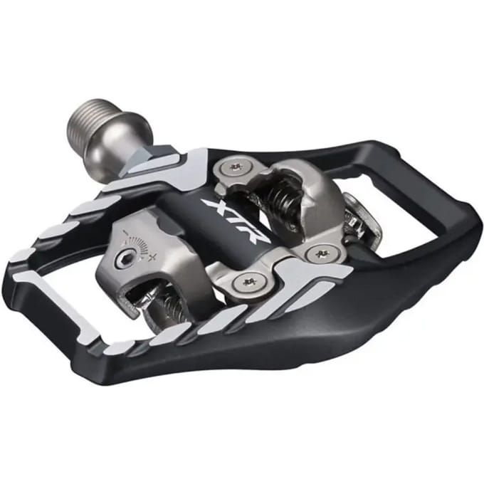 Pedalen Shimano SPD XTR M9120
