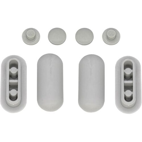 Villeroy & Boch Subway 2.0 Comfort Replacement WC Buffer 92212300