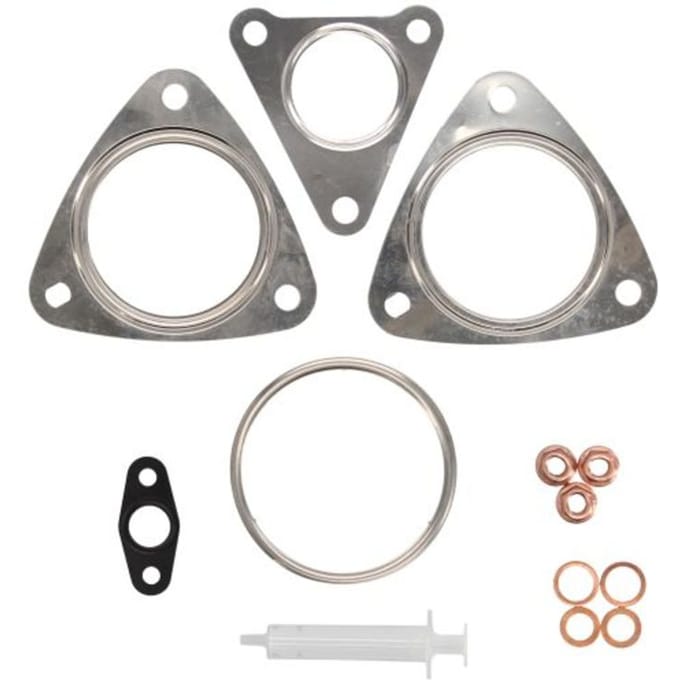 Montageset, supercharger ELRING 430.140