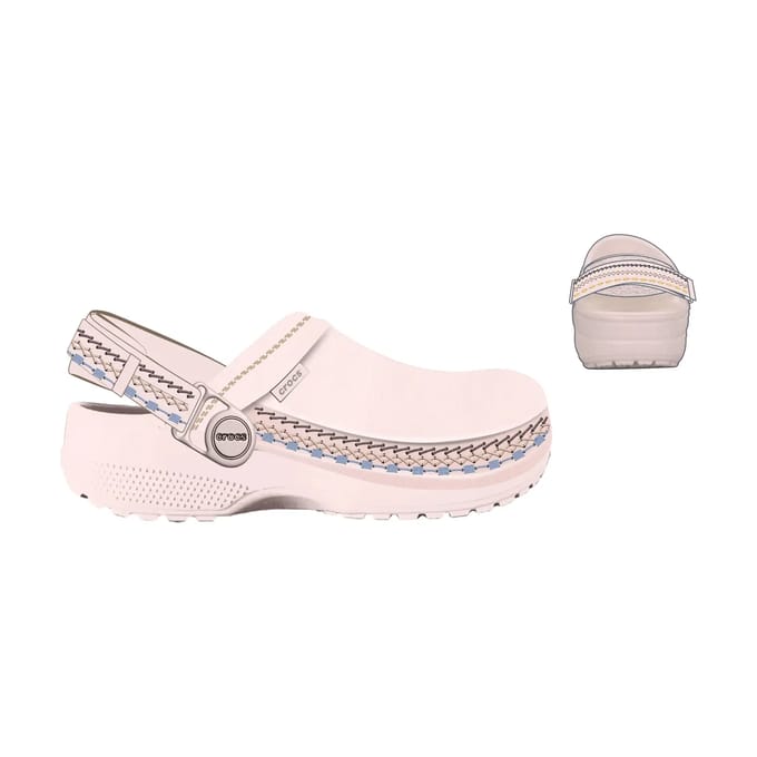 Kinderklompen Crocs Classic Crafted